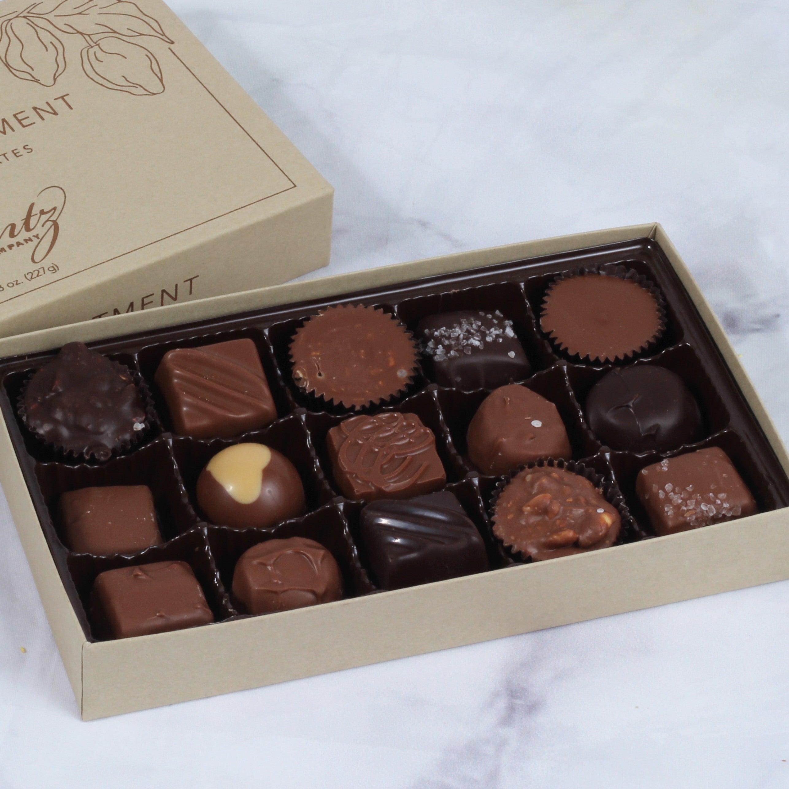 Chocolates