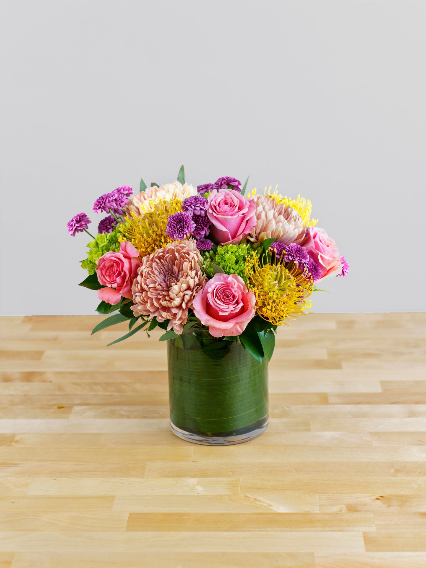 Protea Harvest
