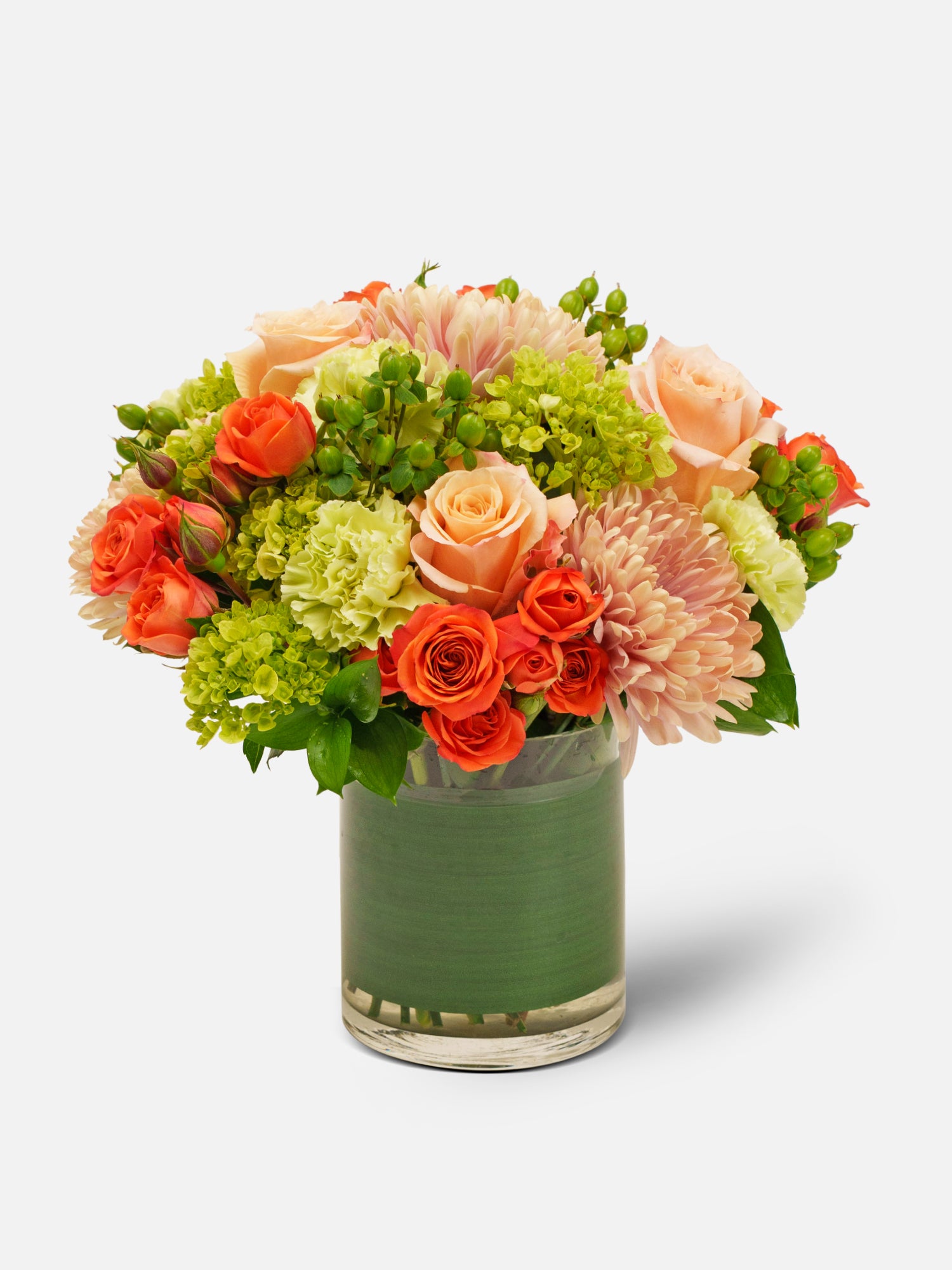 Citrus Splash