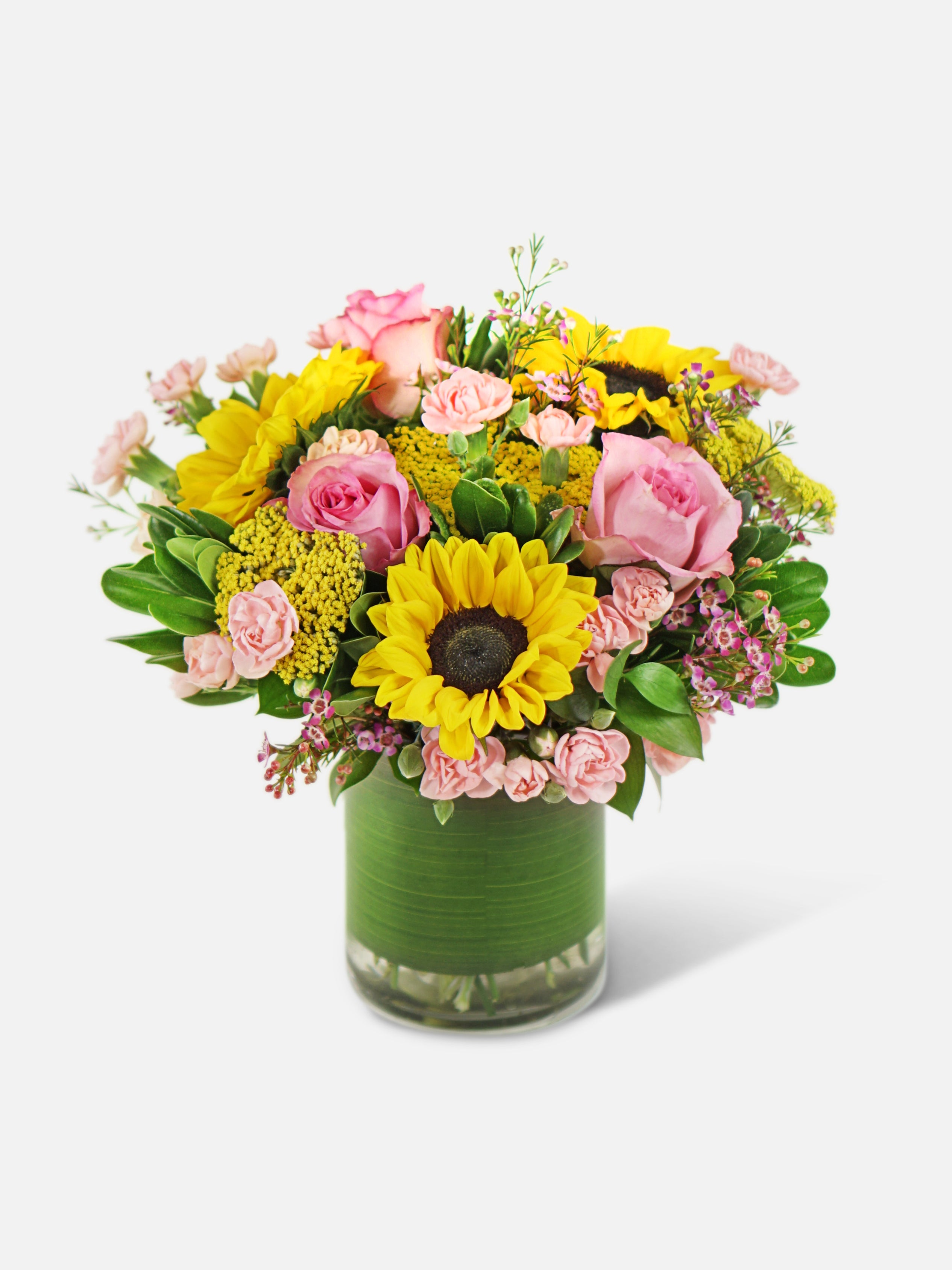 Enchanting Blooms