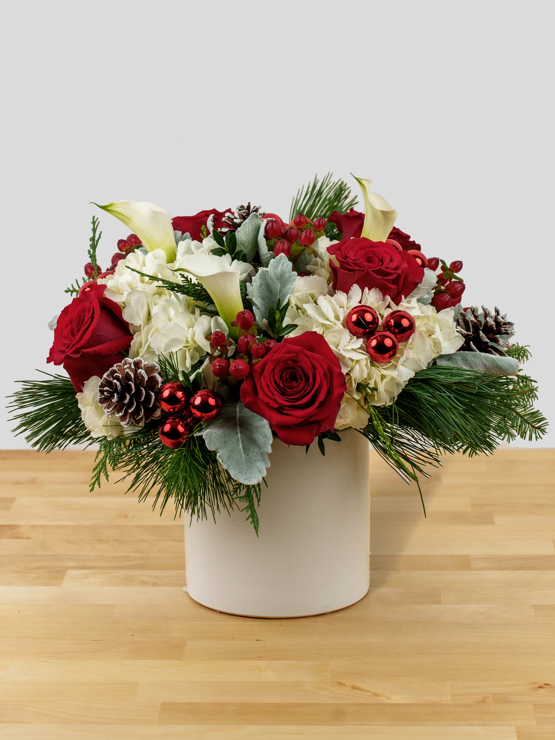 Elegant Flora