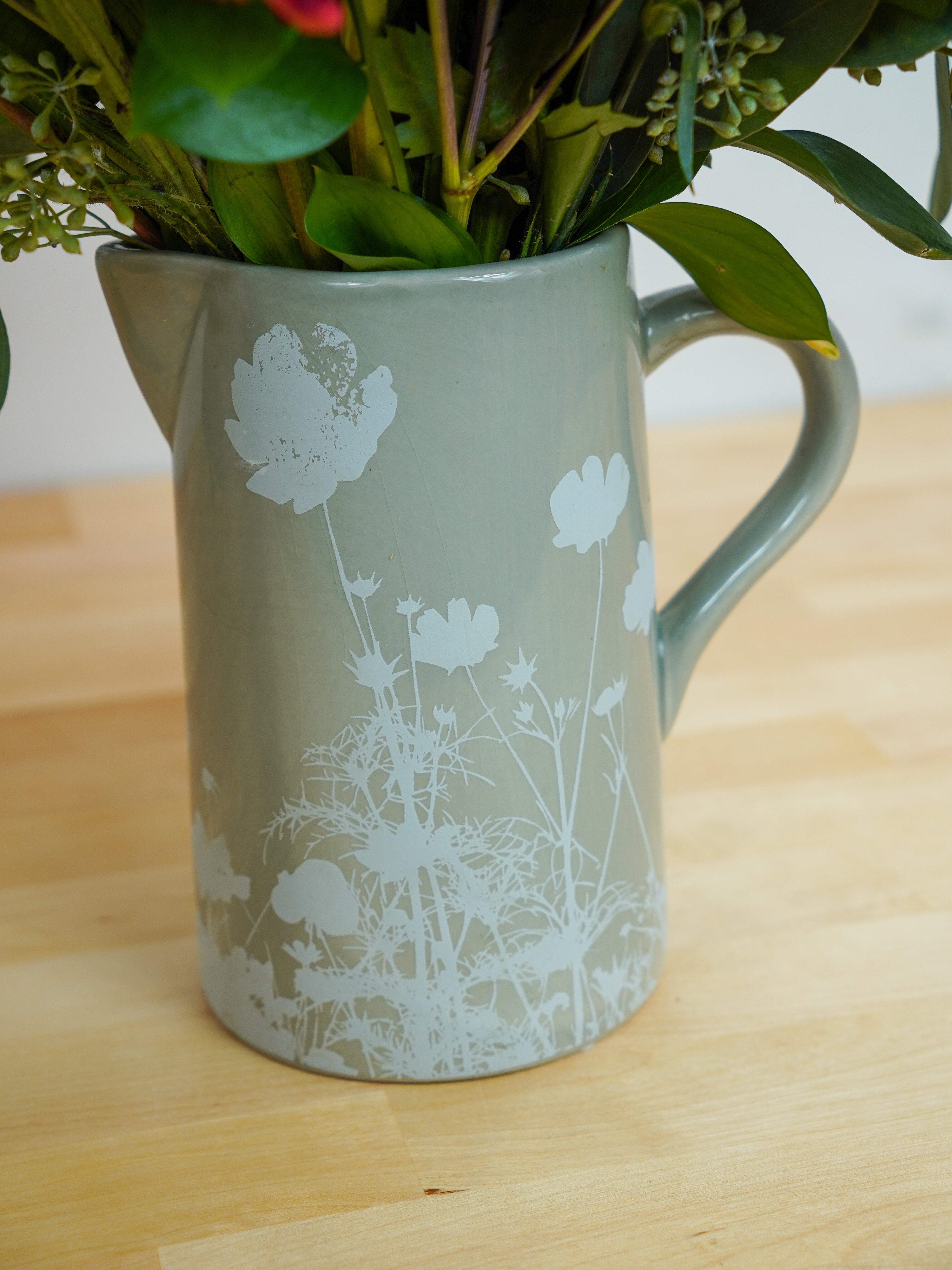 Pitcher-Perfect