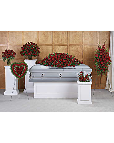 Teleflora's Greatest Love Collection