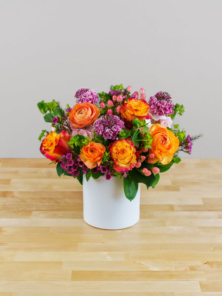 Dynamic Burst — Same-Day Flower Delivery | Open Blooms