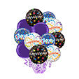 Mylar Balloons